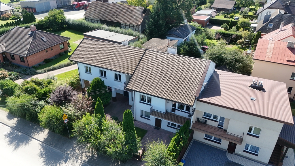 Mirków | Dom w cenie mieszkania-Ogromny potencjał