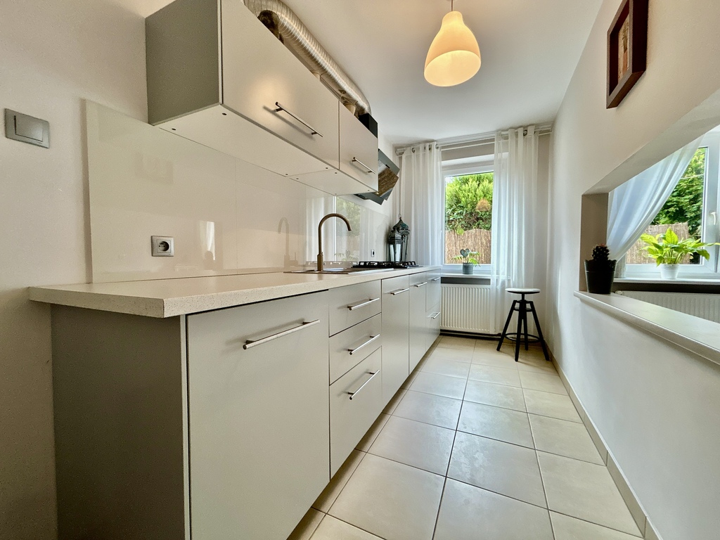 Mirków | Dom w cenie mieszkania-Ogromny potencjał