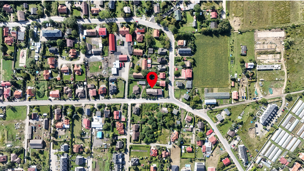 Mirków | Dom w cenie mieszkania-Ogromny potencjał