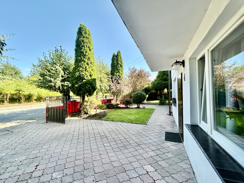 Mirków | Dom w cenie mieszkania-Ogromny potencjał