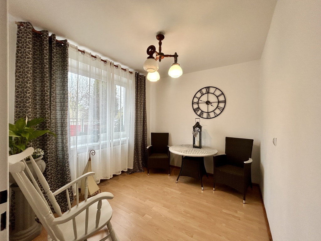 Mirków | Dom w cenie mieszkania-Ogromny potencjał