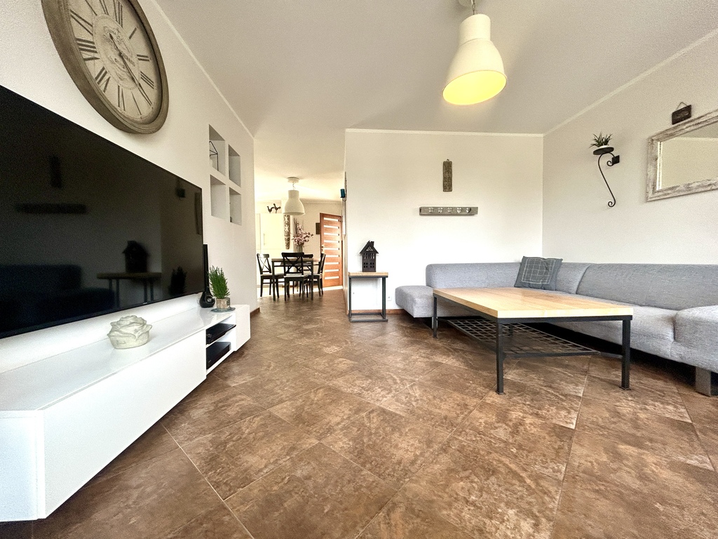 Mirków | Dom w cenie mieszkania-Ogromny potencjał