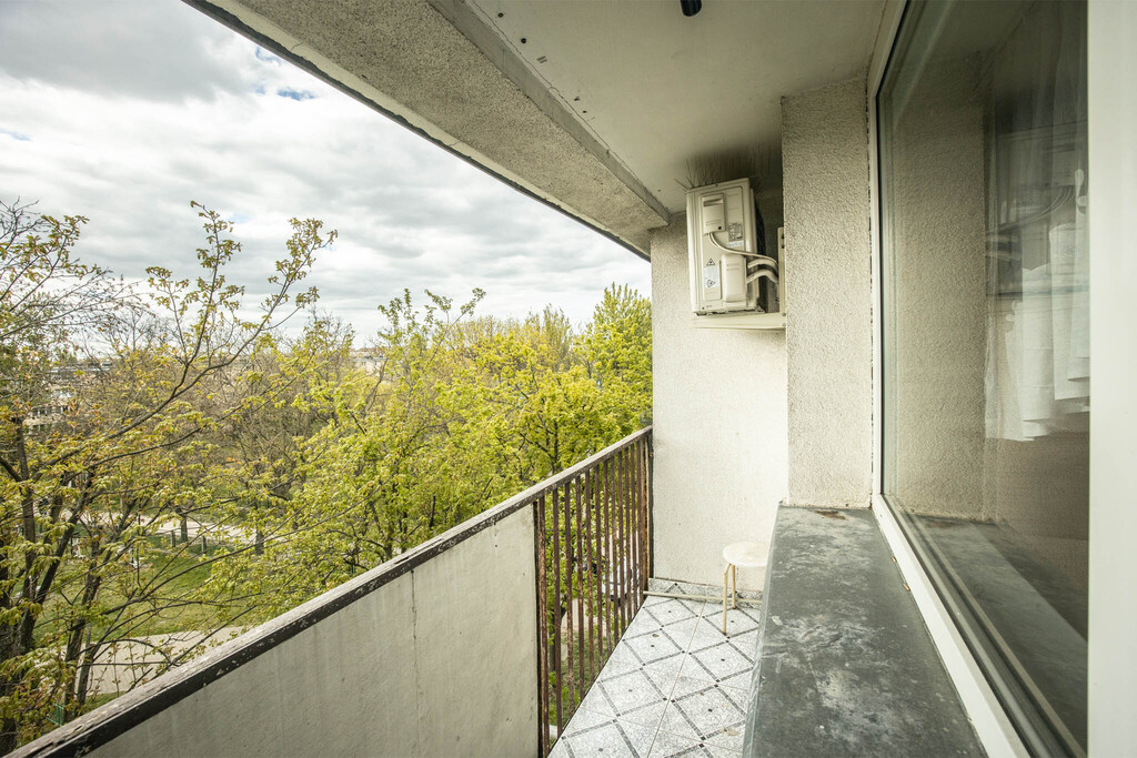 Komfortowe 3 pokoje z klimatyzacją