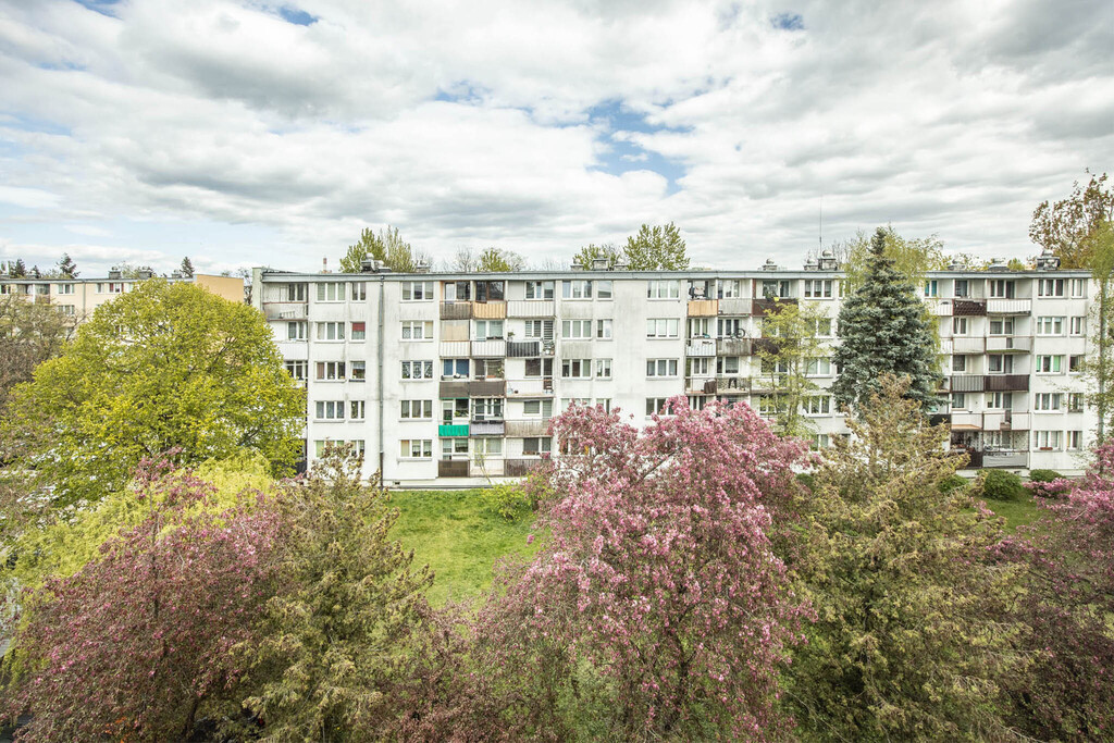 Komfortowe 3 pokoje z klimatyzacją
