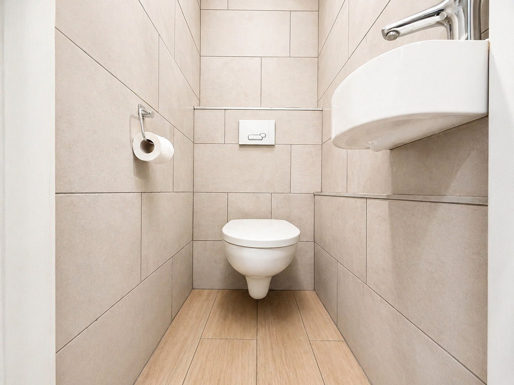 Gotowiec inwestycyjny, blisko uczelni, 6-lokatorów