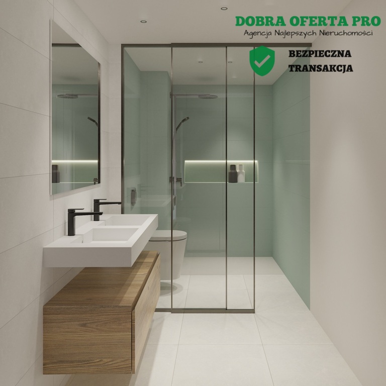 Bungalow 77 m² z widokiem na morze – La Mata