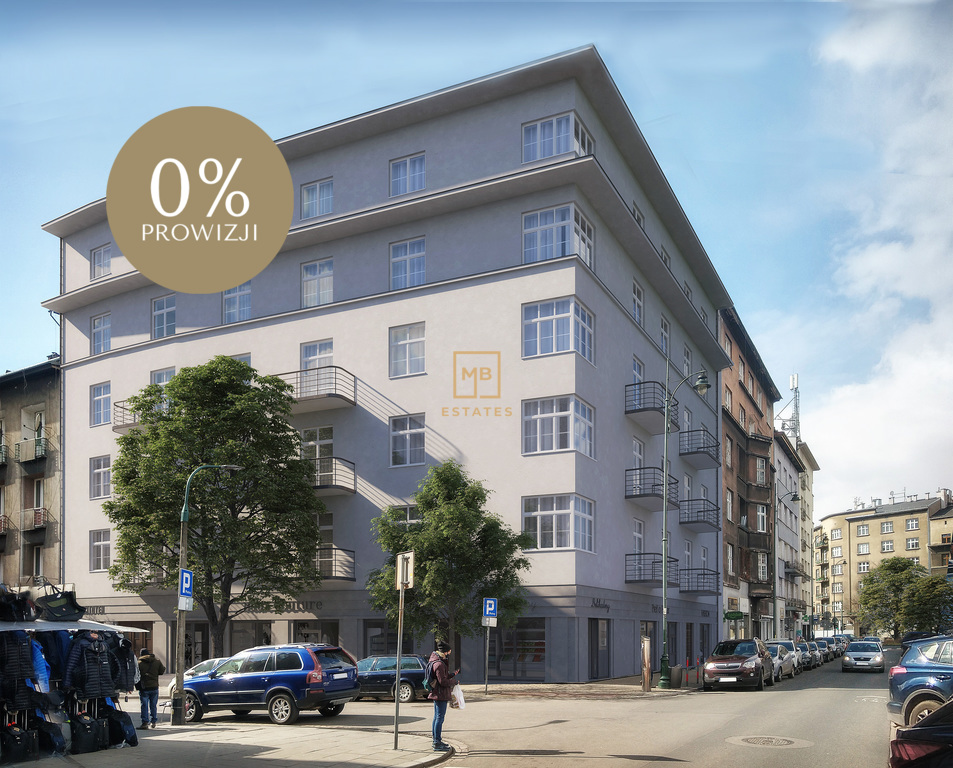 stare miasto|3 pokoje| balkon|taras