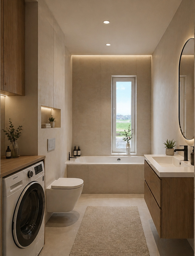 Dom 81 m², 7 min do Wrześni – warto!