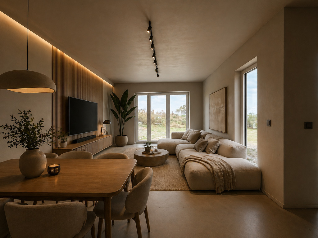 Dom 81 m², 7 min do Wrześni – warto!