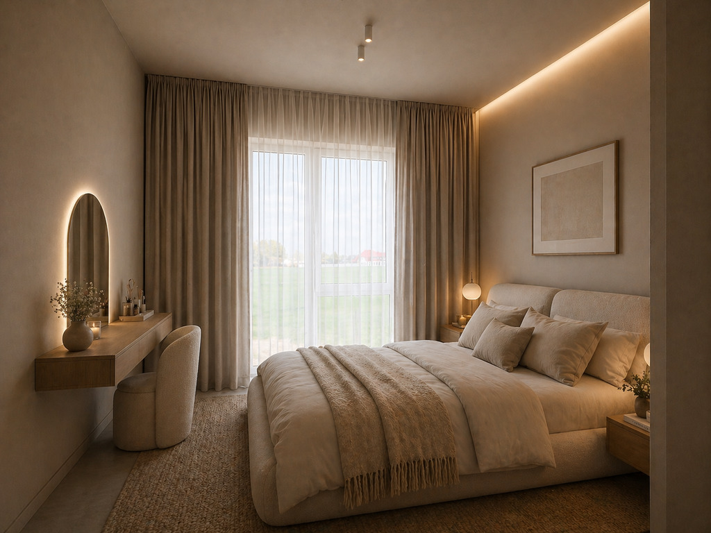 Dom 81 m², 7 min do Wrześni – warto!