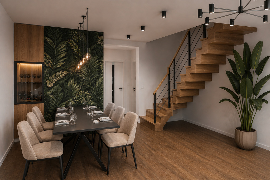 Dom 85 m², 8 min do Wrześni – warto!