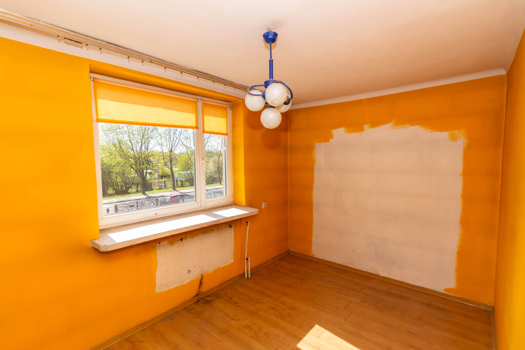 Dom 150m2 w mieście, działka 949m2 ul. Żeromskiego