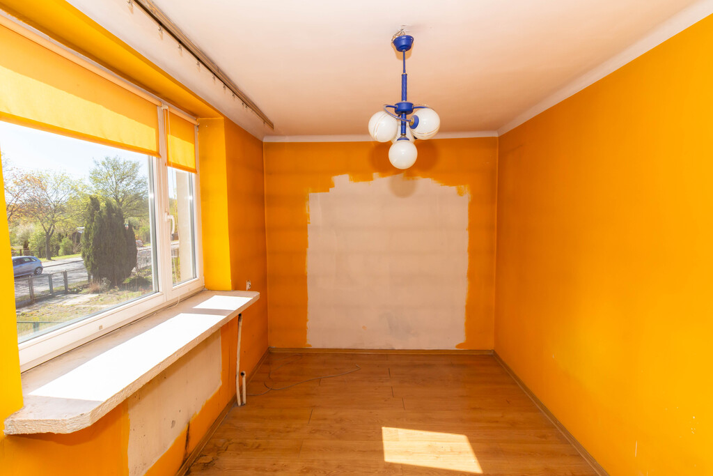 Dom 150m2 w mieście, działka 949m2 ul. Żeromskiego