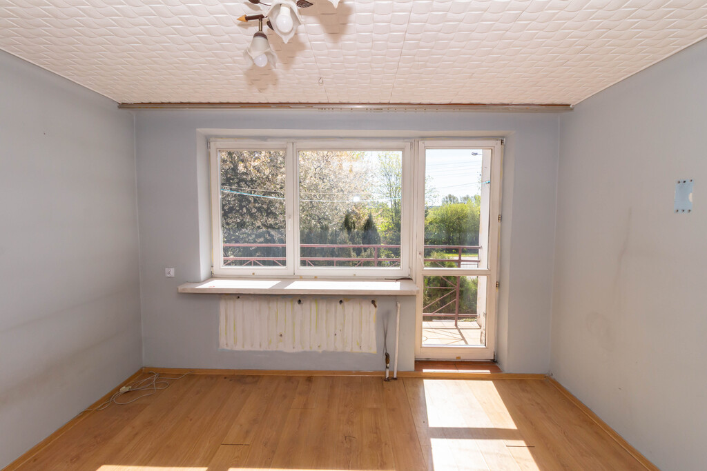 Dom 150m2 w mieście, działka 949m2 ul. Żeromskiego