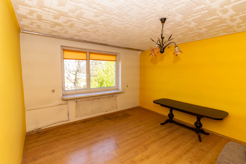 Dom 150m2 w mieście, działka 949m2 ul. Żeromskiego