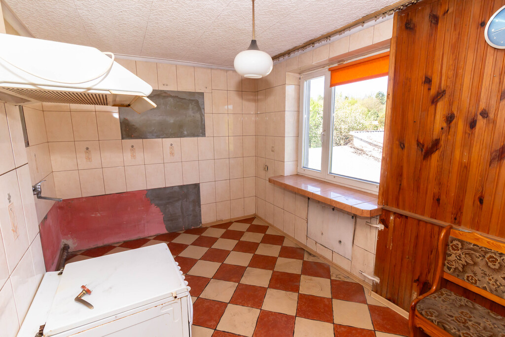 Dom 150m2 w mieście, działka 949m2 ul. Żeromskiego