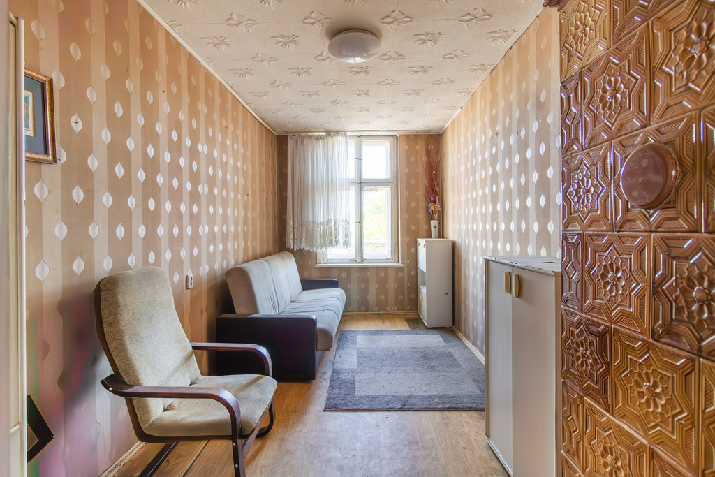 Loft przy Kupieckiej! 61m² w sercu Deptaka