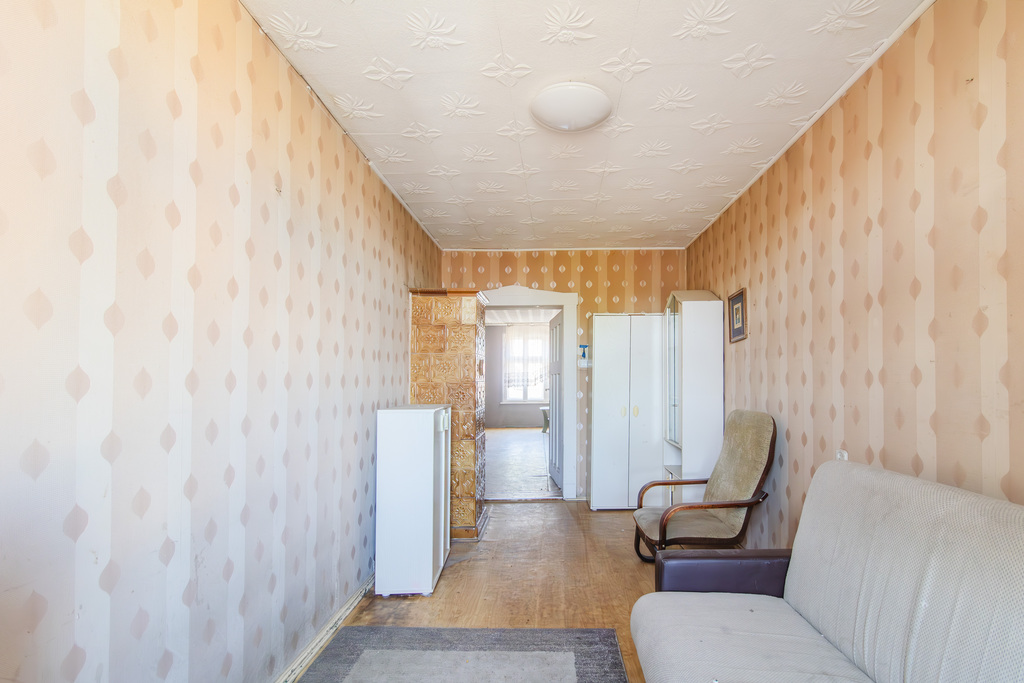 Loft przy Kupieckiej! 61m² w sercu Deptaka