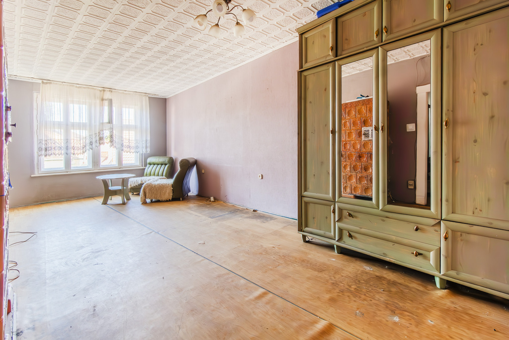 Loft przy Kupieckiej! 61m² w sercu Deptaka