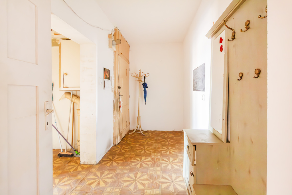 Loft przy Kupieckiej! 61m² w sercu Deptaka