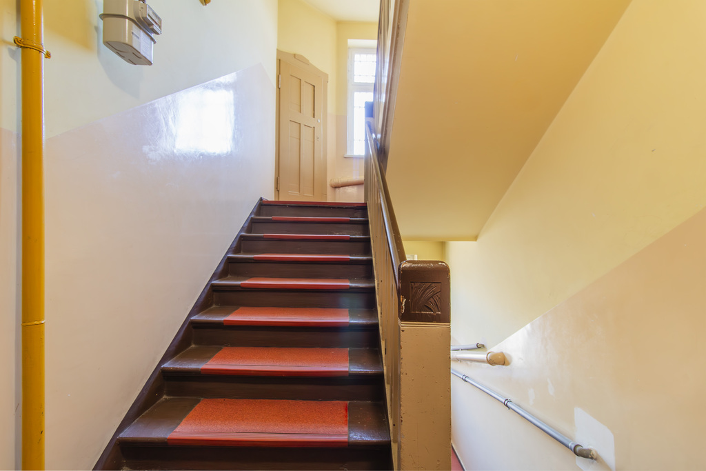 Loft przy Kupieckiej! 61m² w sercu Deptaka