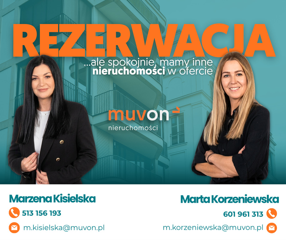 Łódz, ul. Cieszkowskiego, 4 pokoje, 46,5m2