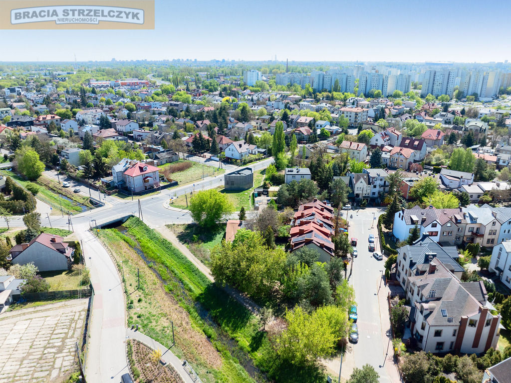 Warszawa/Tragówek/Zacisze-budowlana - do 4 lokali