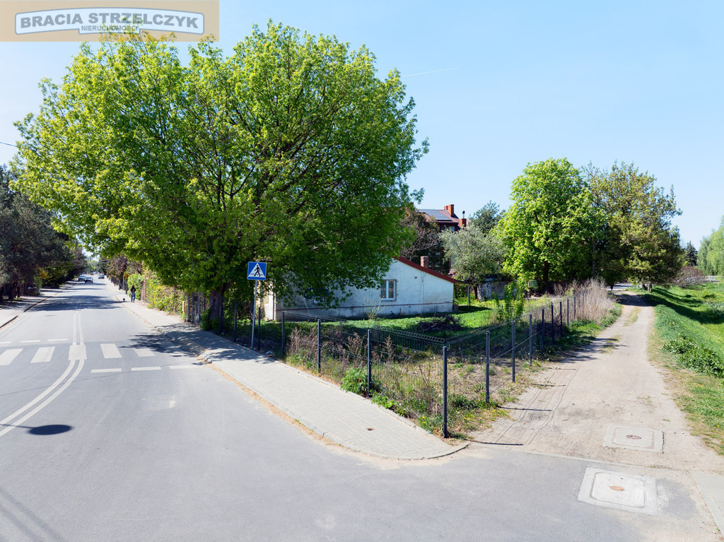 Warszawa/Tragówek/Zacisze-budowlana - do 4 lokali