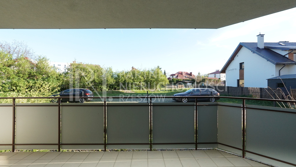 Drabinianka - 2 Pokoje z Dużym Balkonem