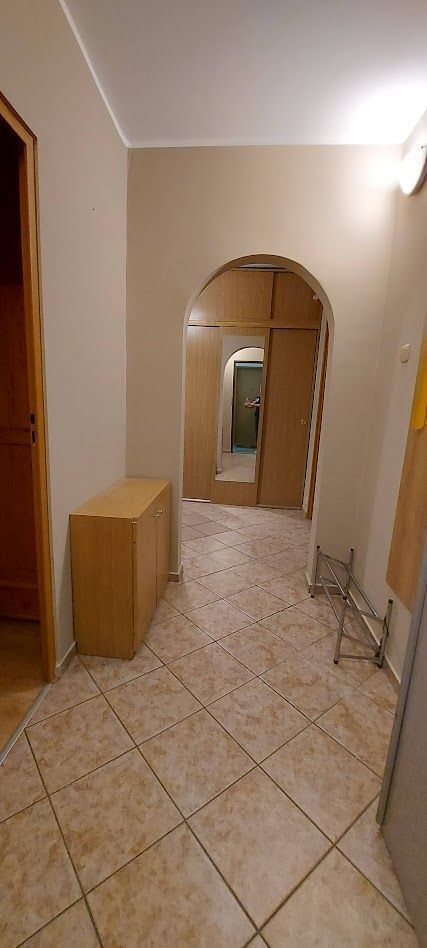 3 pokoje z balkonem i nową kuchnią | 9 piętro!