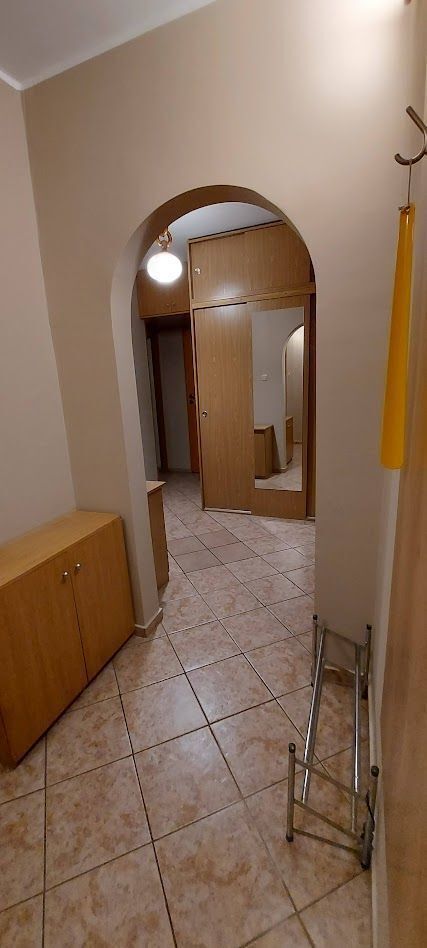 3 pokoje z balkonem i nową kuchnią | 9 piętro!