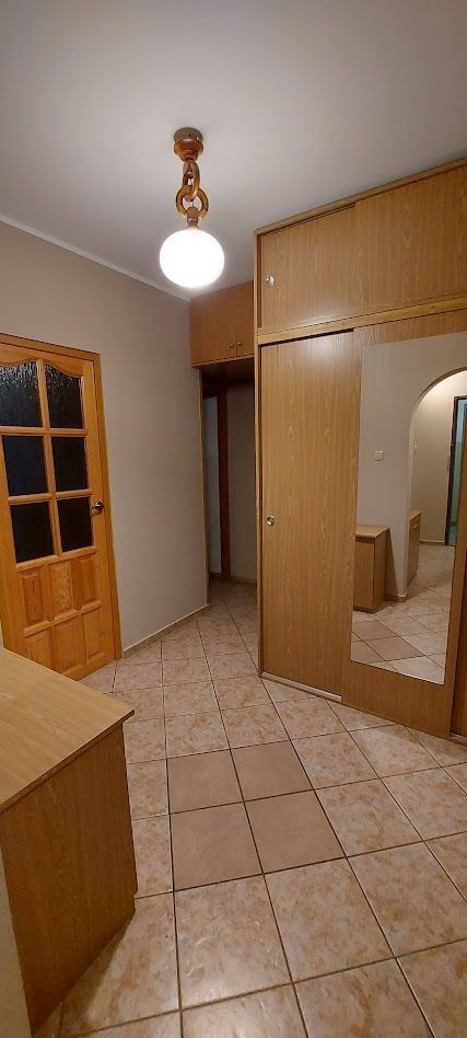 3 pokoje z balkonem i nową kuchnią | 9 piętro!