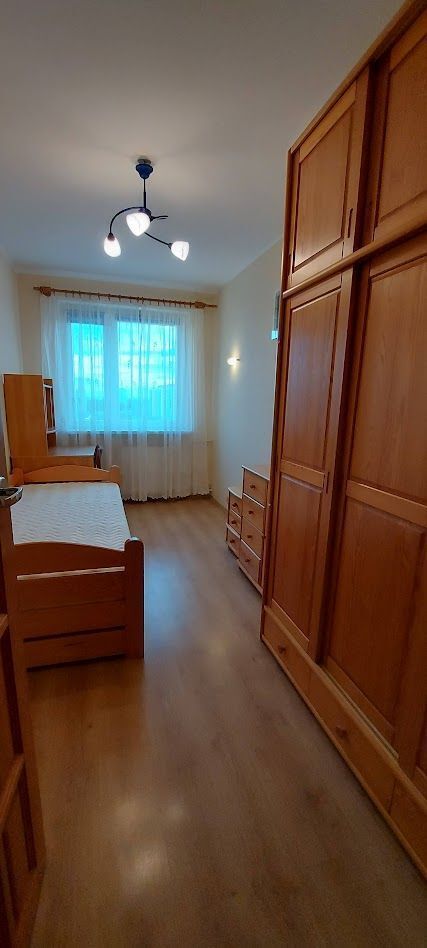 3 pokoje z balkonem i nową kuchnią | 9 piętro!