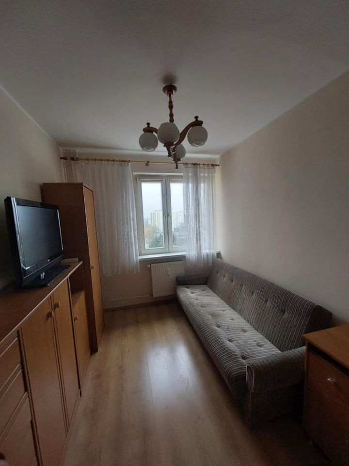 3 pokoje z balkonem i nową kuchnią | 9 piętro!
