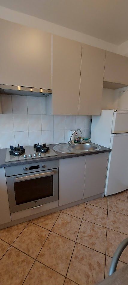 3 pokoje z balkonem i nową kuchnią | 9 piętro!