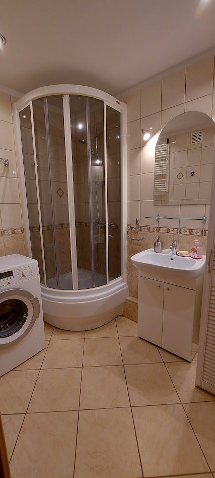 3 pokoje z balkonem i nową kuchnią | 9 piętro!