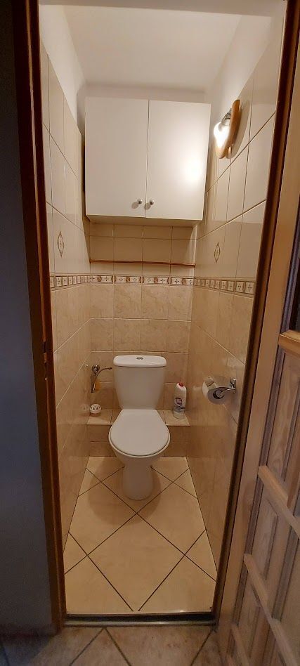 3 pokoje z balkonem i nową kuchnią | 9 piętro!