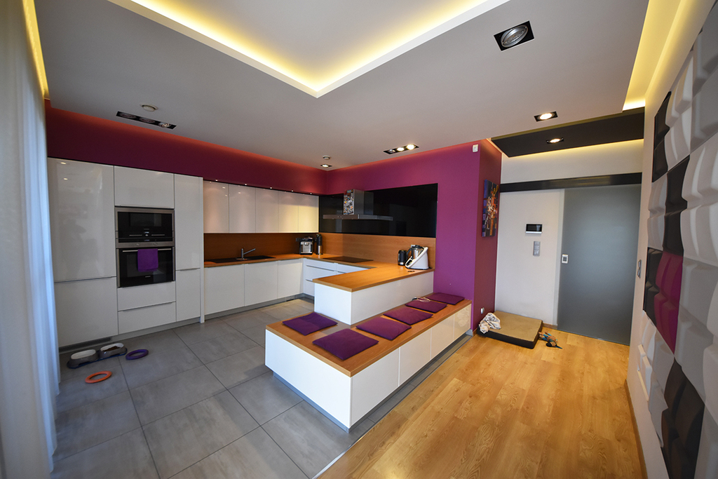Dom Wygodny, Inteligentny, Opole-Chmielowice
