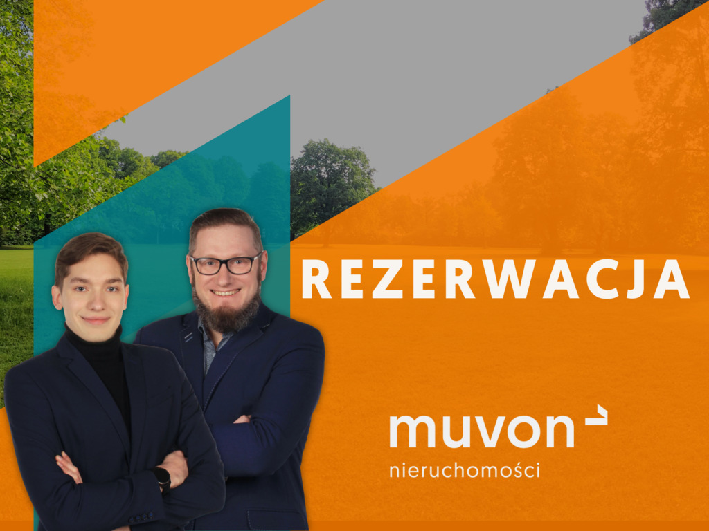 Twoja oaza ciszy i spokoju - 3011 m2 szczęścia