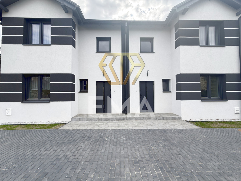 Duży apartament blisko 5 minut od centrum
