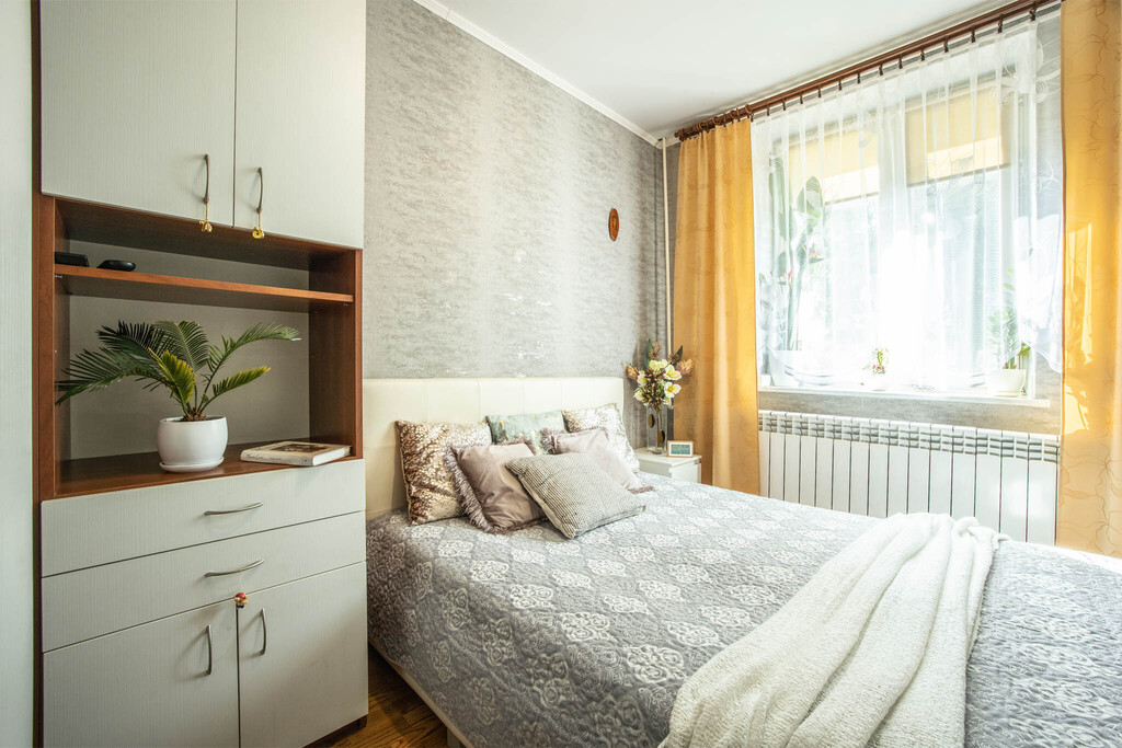 Twoje 42m² z prywatnym ogrodem | Okazja!