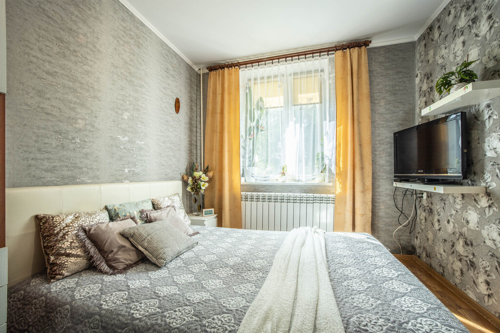 Twoje 42m² z prywatnym ogrodem | Okazja!