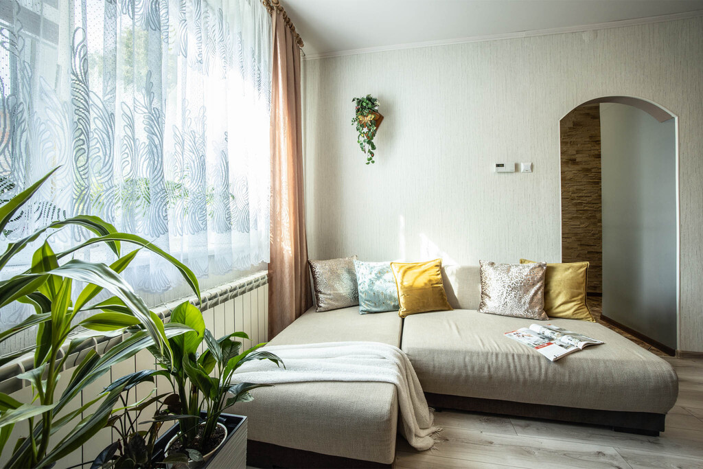 Twoje 42m² z prywatnym ogrodem | Okazja!