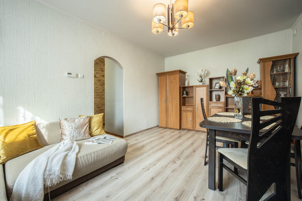 Twoje 42m² z prywatnym ogrodem | Okazja!