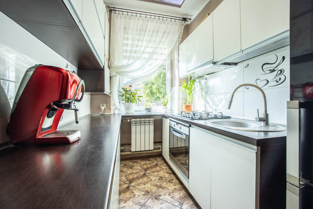 Twoje 42m² z prywatnym ogrodem | Okazja!