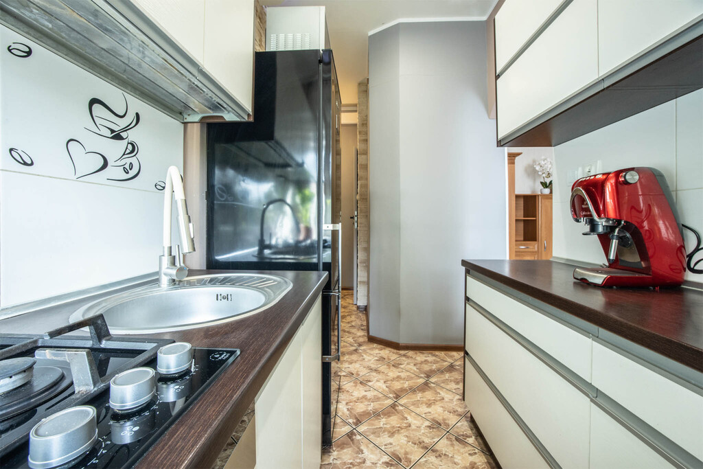 Twoje 42m² z prywatnym ogrodem | Okazja!