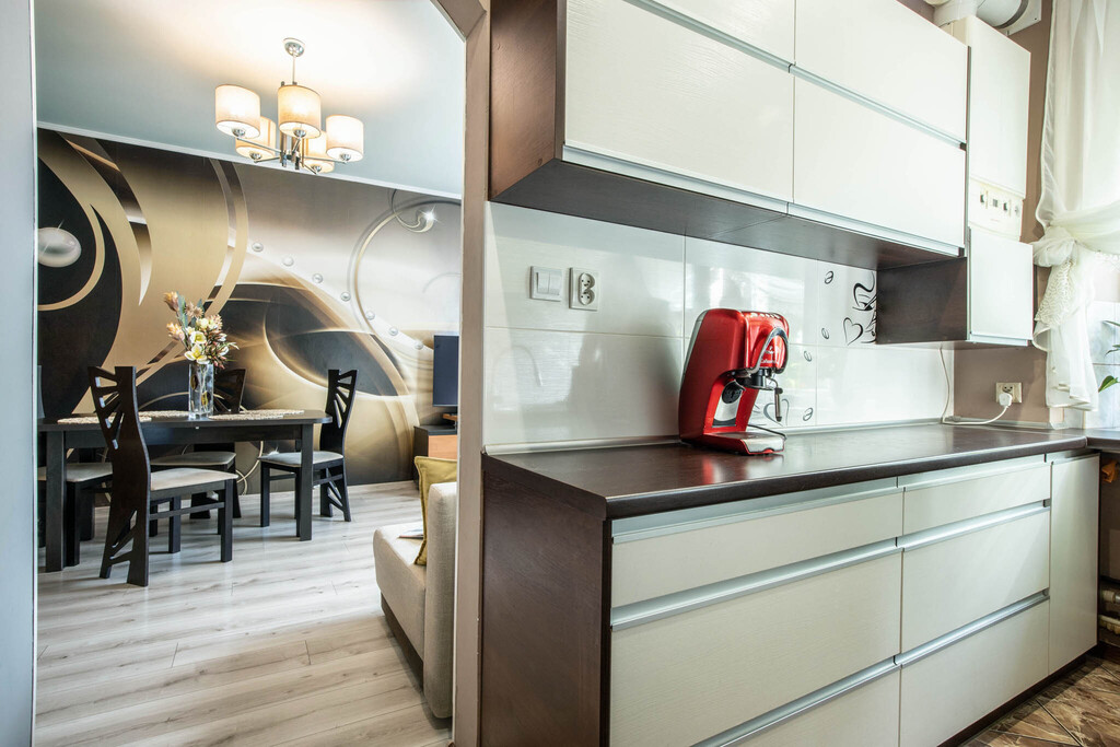 Twoje 42m² z prywatnym ogrodem | Okazja!