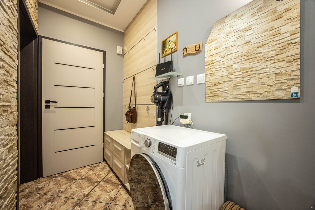 Twoje 42m² z prywatnym ogrodem | Okazja!