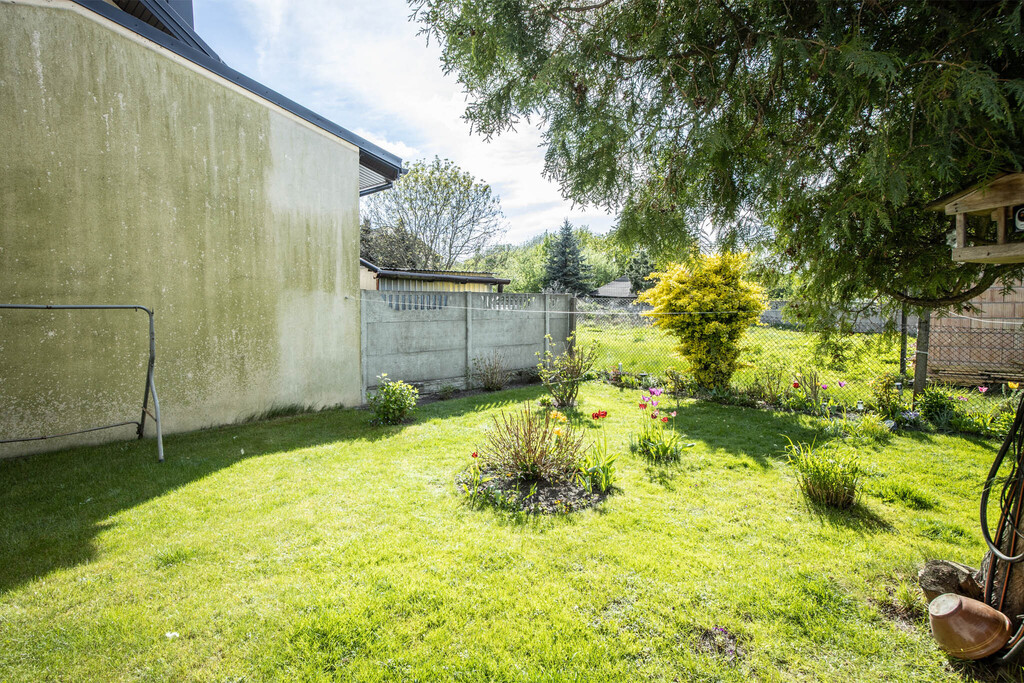 Twoje 42m² z prywatnym ogrodem | Okazja!