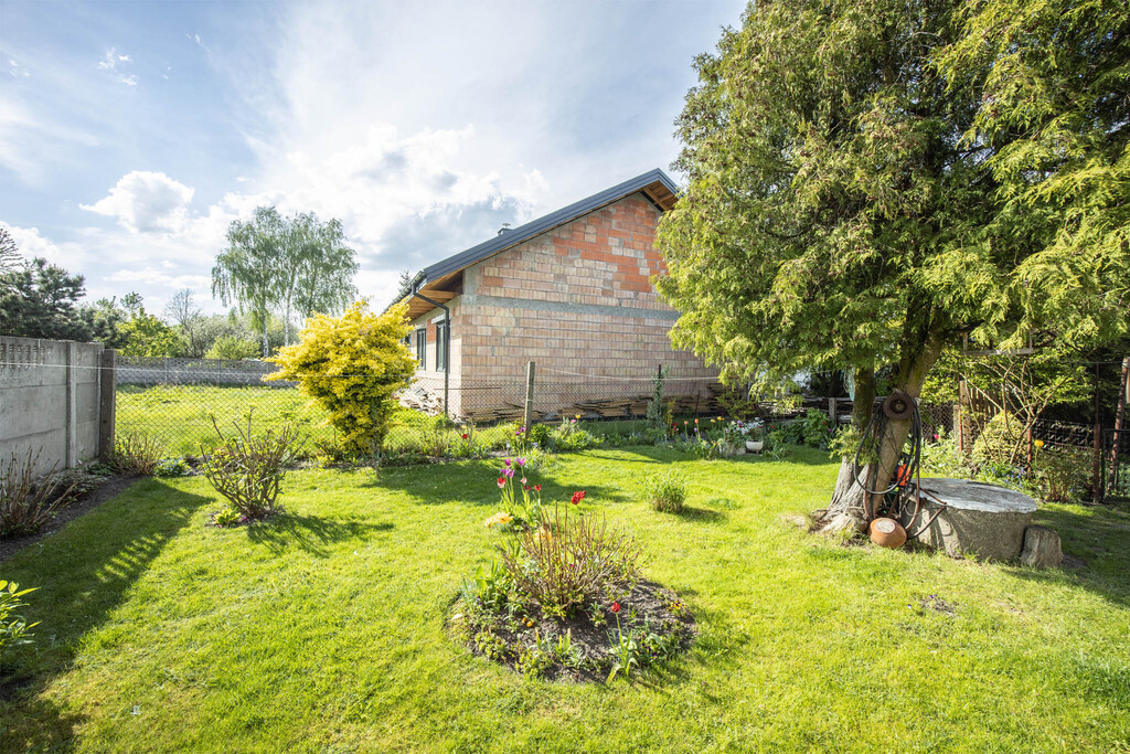 Twoje 42m² z prywatnym ogrodem | Okazja!